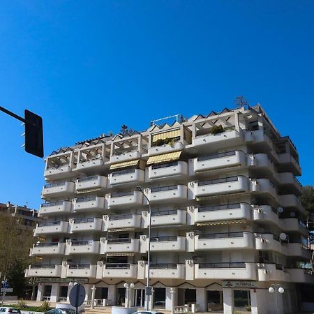 Differentflats Cancun Салоу Екстер'єр фото