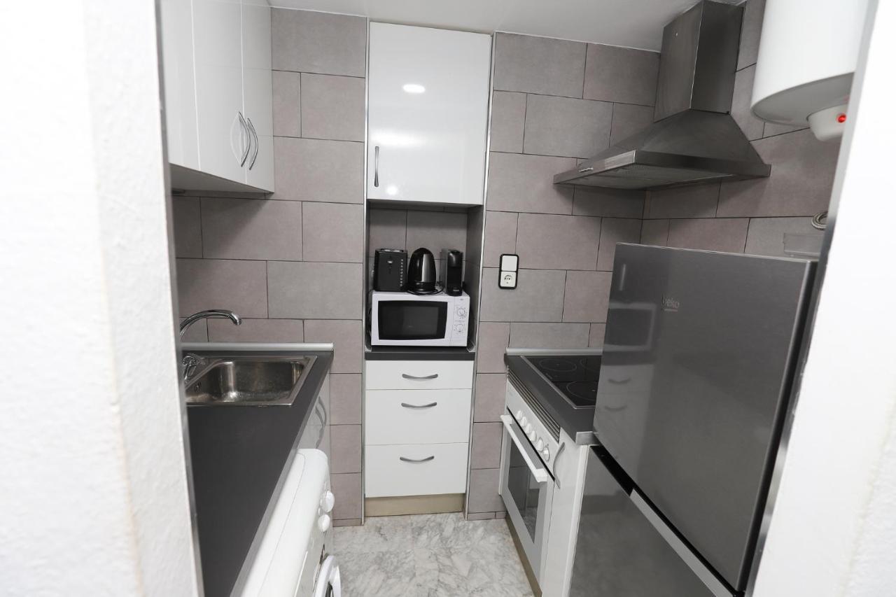 Differentflats Cancun Салоу Екстер'єр фото