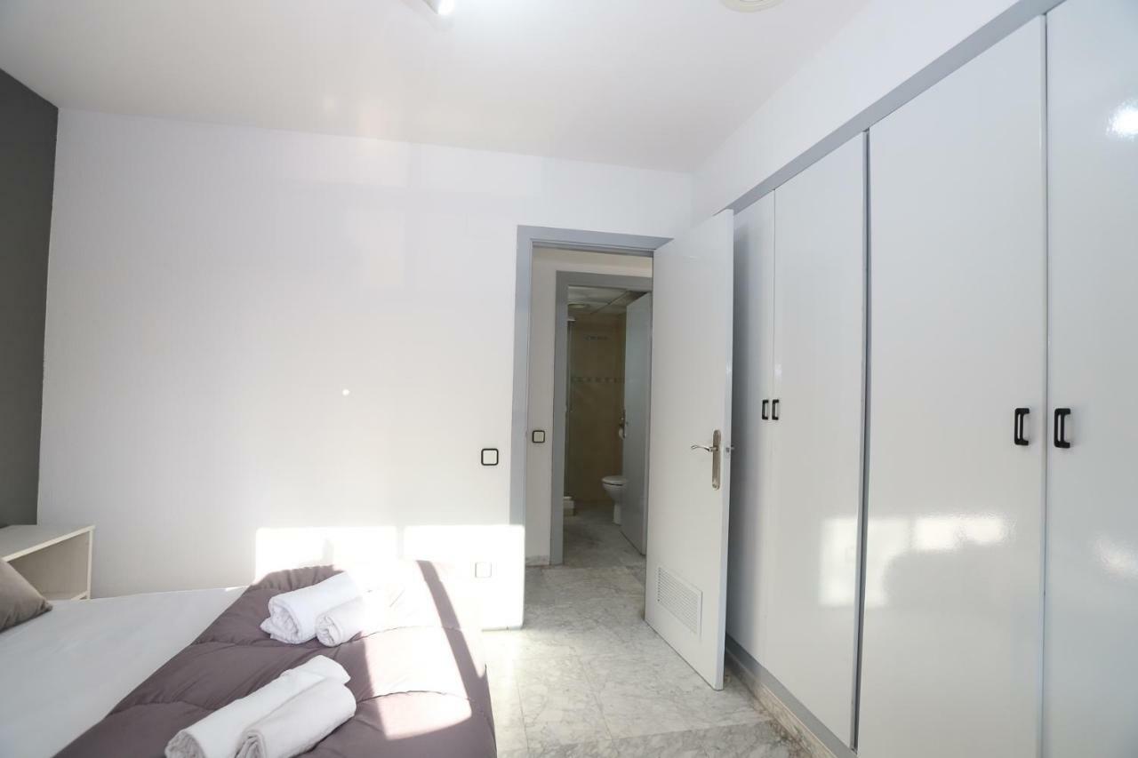 Differentflats Cancun Салоу Екстер'єр фото